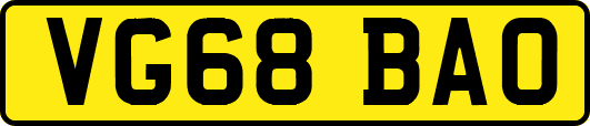 VG68BAO