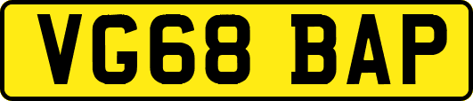 VG68BAP