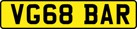 VG68BAR