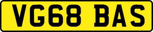VG68BAS