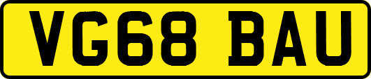 VG68BAU