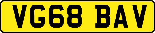 VG68BAV