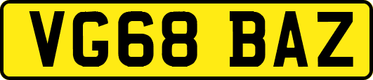 VG68BAZ