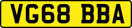 VG68BBA
