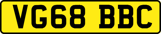 VG68BBC