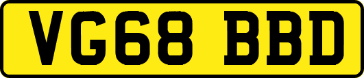 VG68BBD