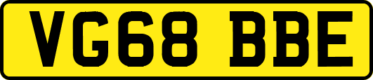 VG68BBE