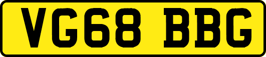 VG68BBG