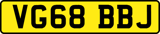 VG68BBJ