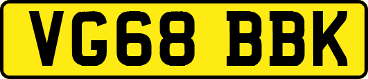 VG68BBK