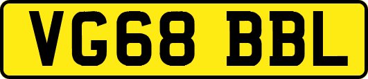 VG68BBL