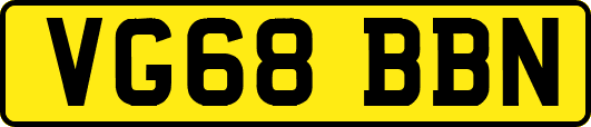VG68BBN