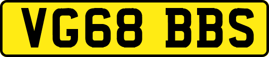 VG68BBS