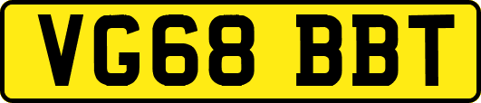 VG68BBT