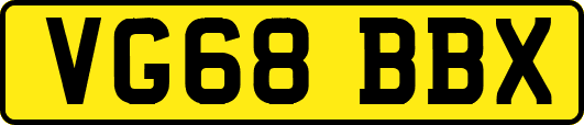 VG68BBX