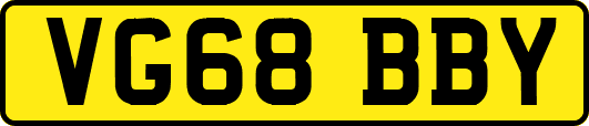 VG68BBY