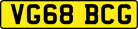 VG68BCG