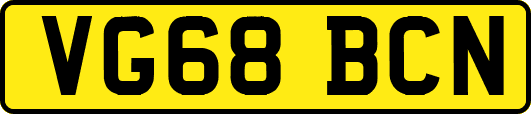 VG68BCN