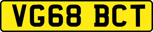 VG68BCT