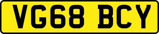 VG68BCY