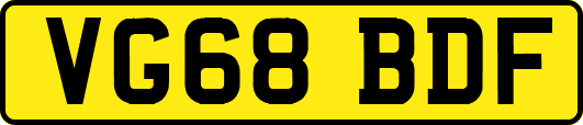 VG68BDF