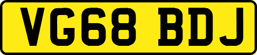 VG68BDJ