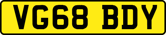 VG68BDY
