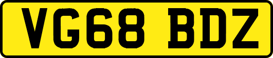 VG68BDZ