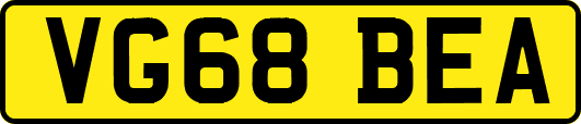 VG68BEA