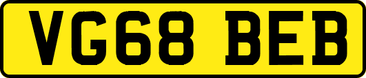 VG68BEB
