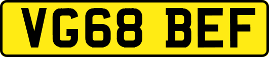 VG68BEF