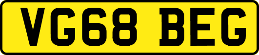 VG68BEG