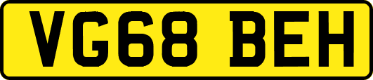 VG68BEH