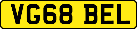 VG68BEL