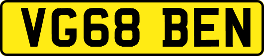 VG68BEN
