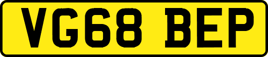 VG68BEP