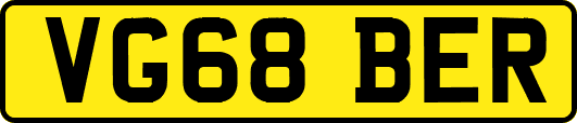 VG68BER