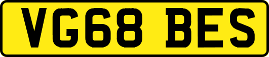 VG68BES