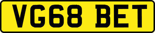 VG68BET