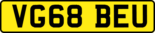 VG68BEU