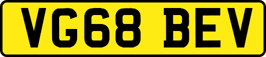 VG68BEV