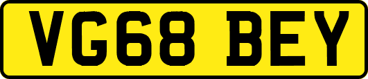 VG68BEY