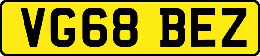 VG68BEZ