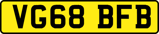 VG68BFB
