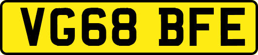 VG68BFE