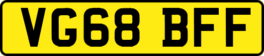 VG68BFF