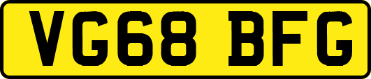 VG68BFG