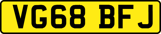VG68BFJ