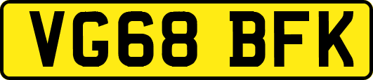 VG68BFK
