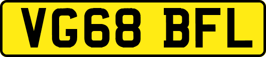 VG68BFL